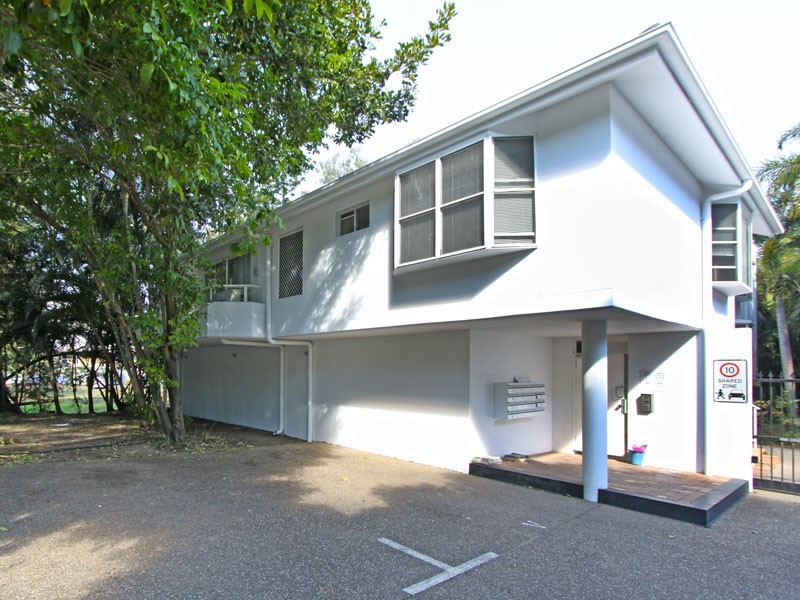 1/38 Dixon Street, Auchenflower QLD 4066