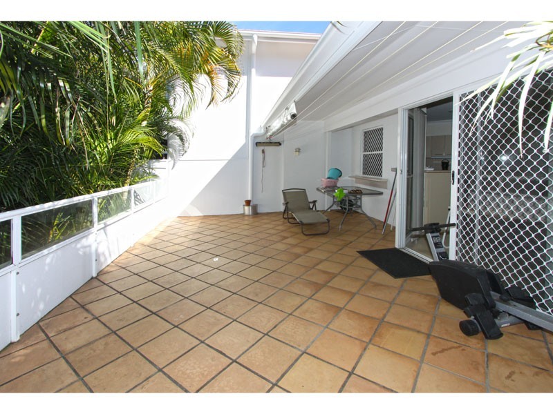 1/38 Dixon Street, Auchenflower QLD 4066