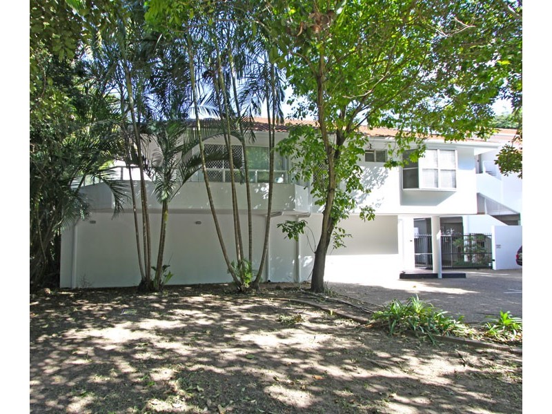 1/38 Dixon Street, Auchenflower QLD 4066