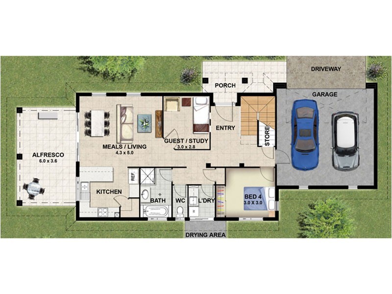 Doolandella QLD 4077