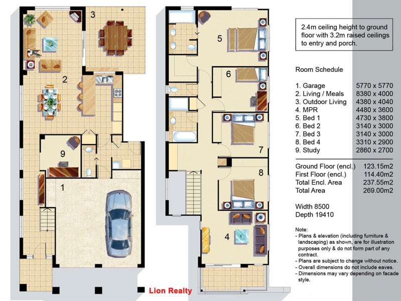 Forest Lake QLD 4078