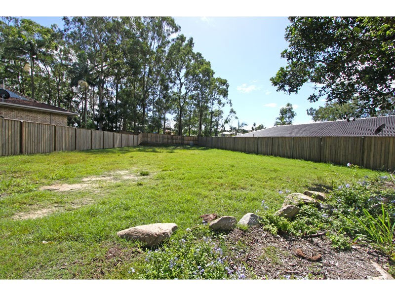 Forest Lake QLD 4078