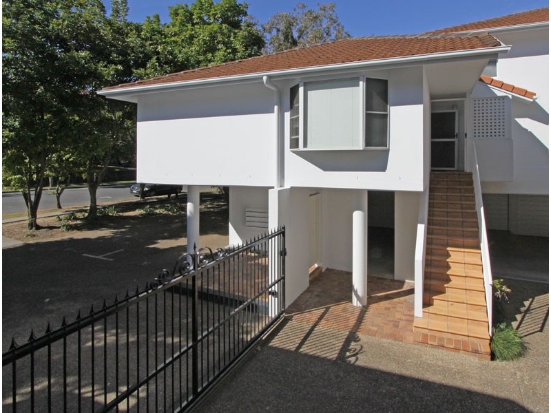 1/38 Dixon Street, Auchenflower QLD 4066