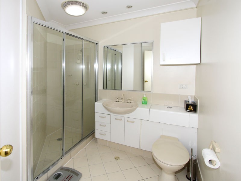 1/38 Dixon Street, Auchenflower QLD 4066