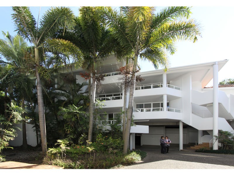 1/38 Dixon Street, Auchenflower QLD 4066