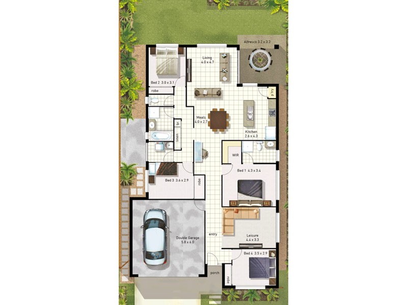 Doolandella QLD 4077