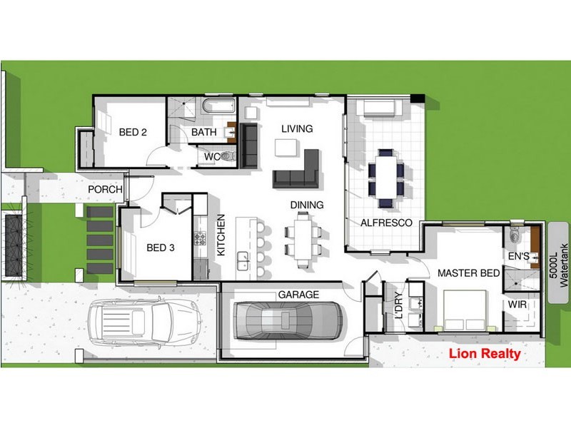 Dicky Beach QLD 4551