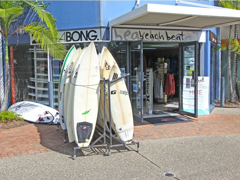 Dicky Beach QLD 4551