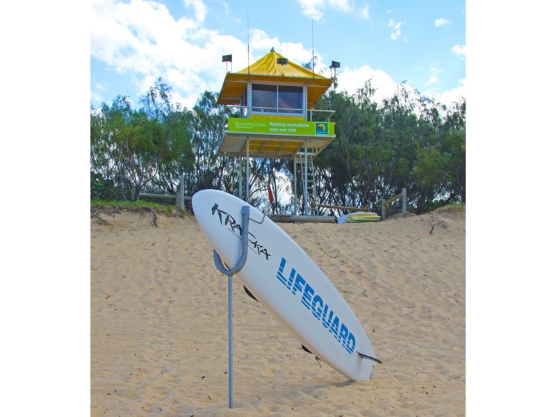Dicky Beach QLD 4551