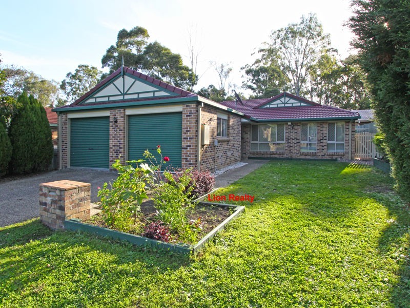 1 Cook Street, Forest Lake QLD 4078