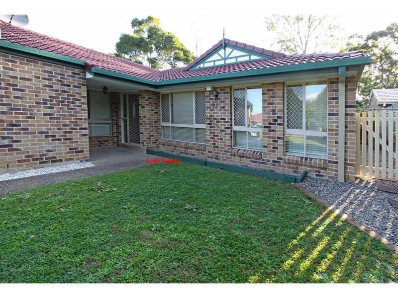 1 Cook Street, Forest Lake QLD 4078