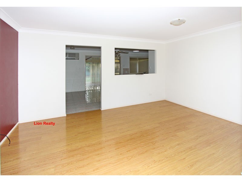 1 Cook Street, Forest Lake QLD 4078