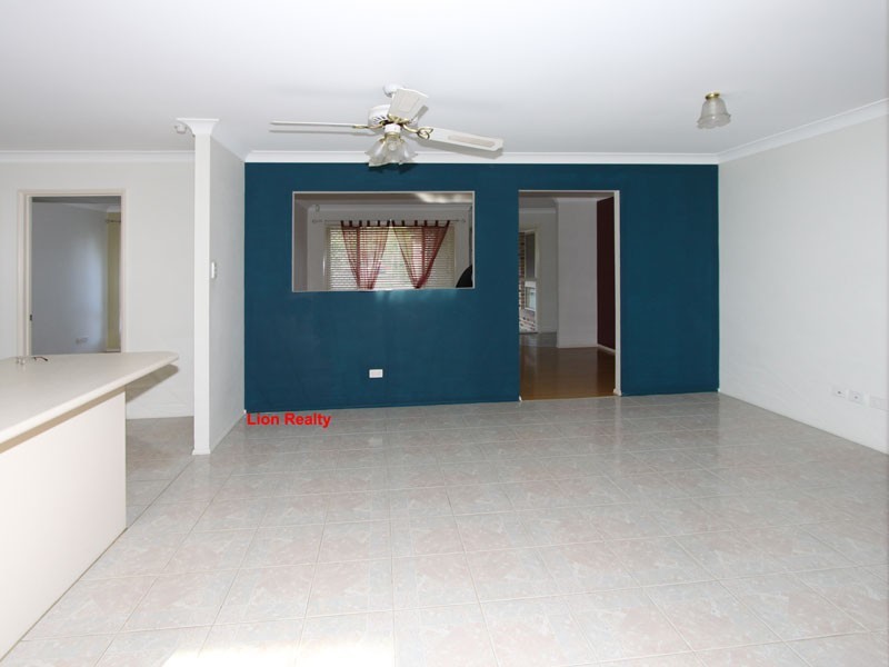 1 Cook Street, Forest Lake QLD 4078