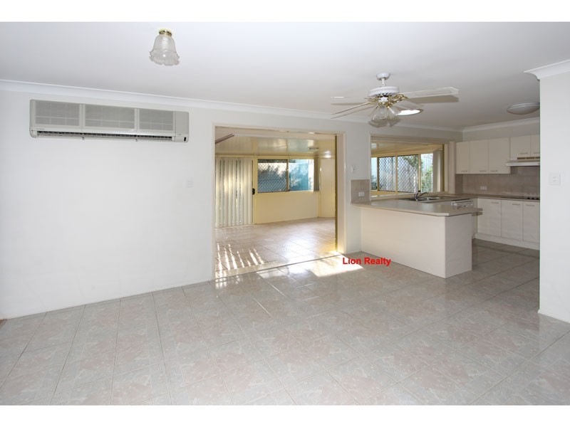 1 Cook Street, Forest Lake QLD 4078