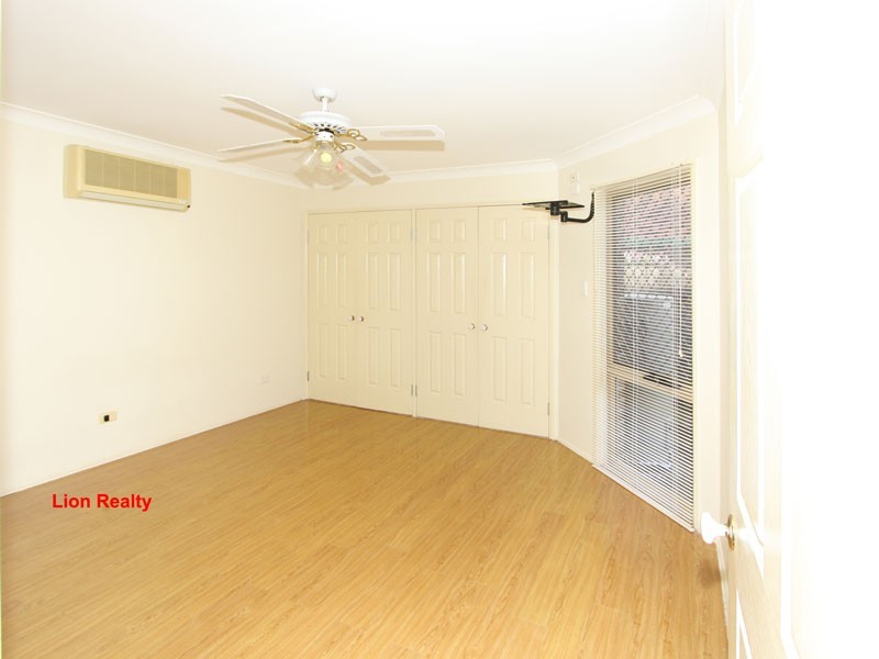 1 Cook Street, Forest Lake QLD 4078