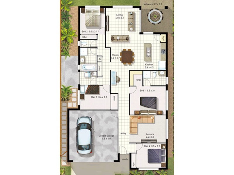 Doolandella QLD 4077