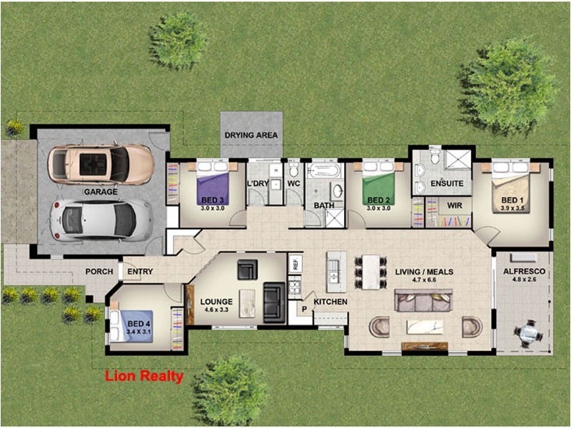 Doolandella QLD 4077