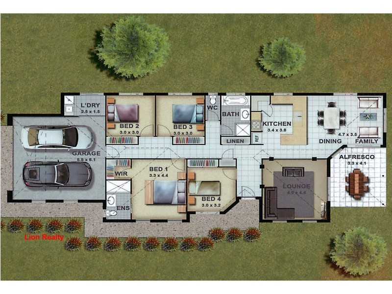 Doolandella QLD 4077