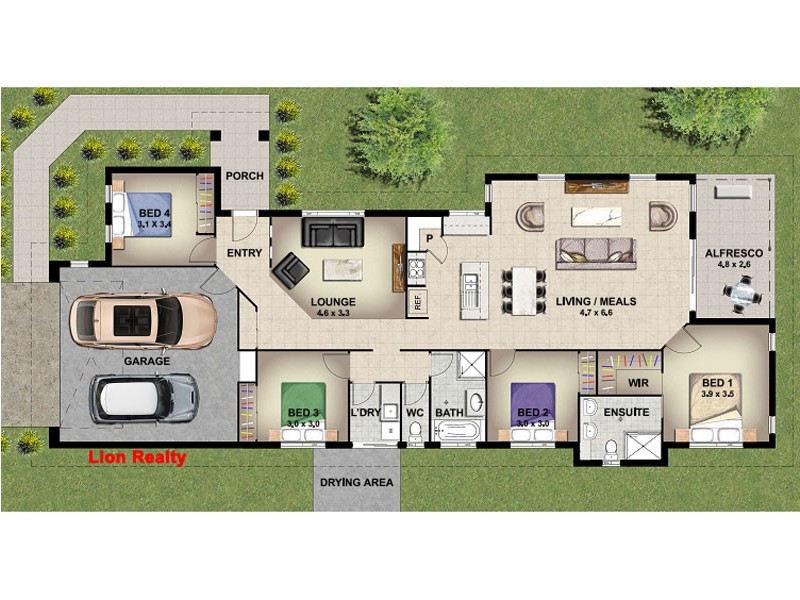 Doolandella QLD 4077