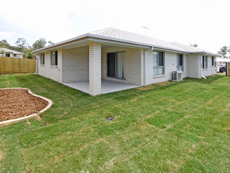 3 Fred Pham Crescent, Doolandella QLD 4077