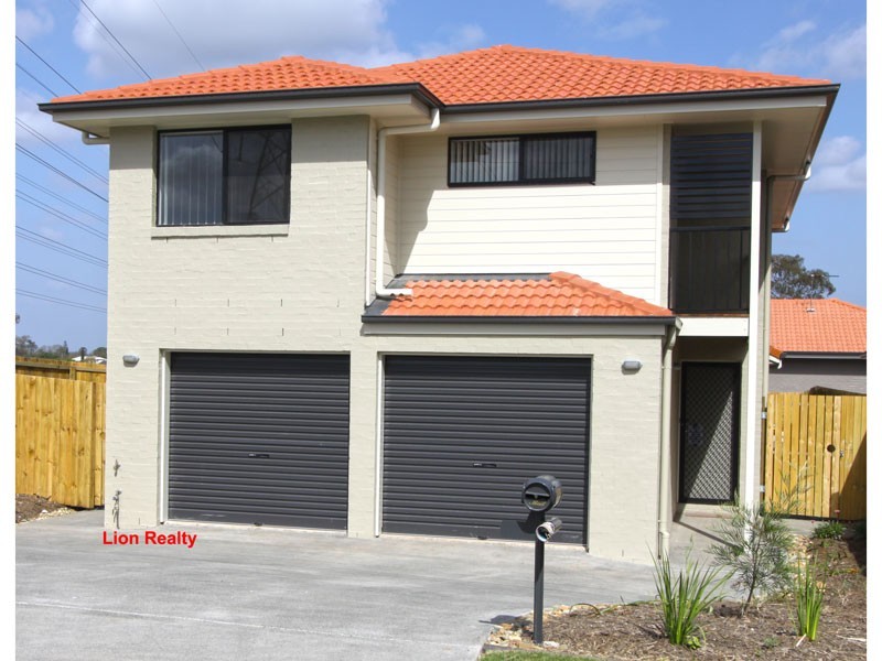 Lot 9  Platinum Place, Oxley QLD 4075