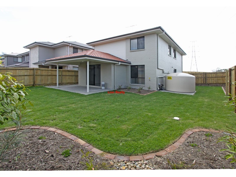 Lot 9  Platinum Place, Oxley QLD 4075