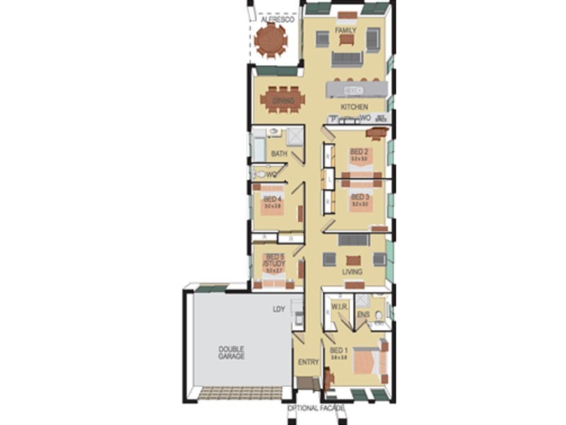 Doolandella QLD 4077