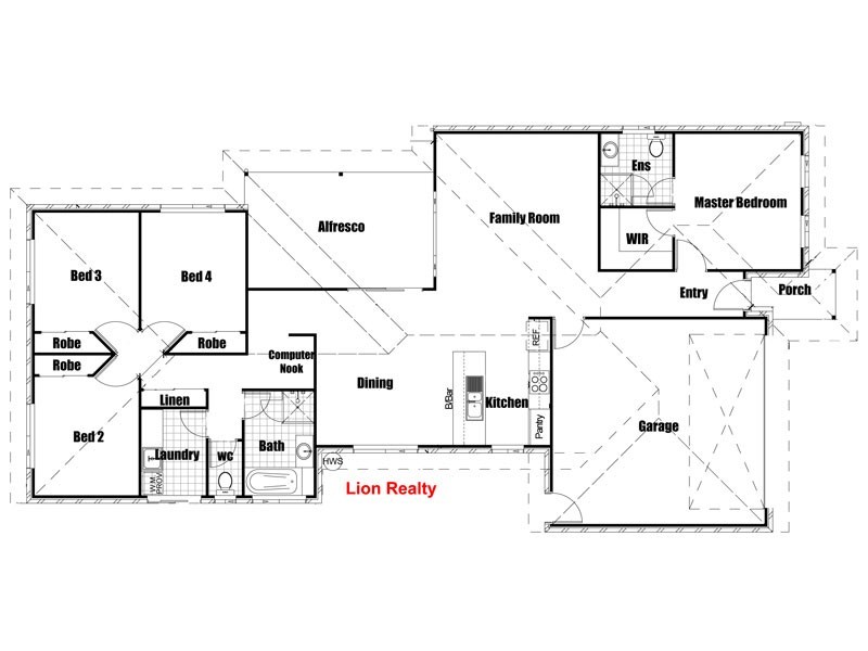 6 Bellinger Lane, Waterford QLD 4133