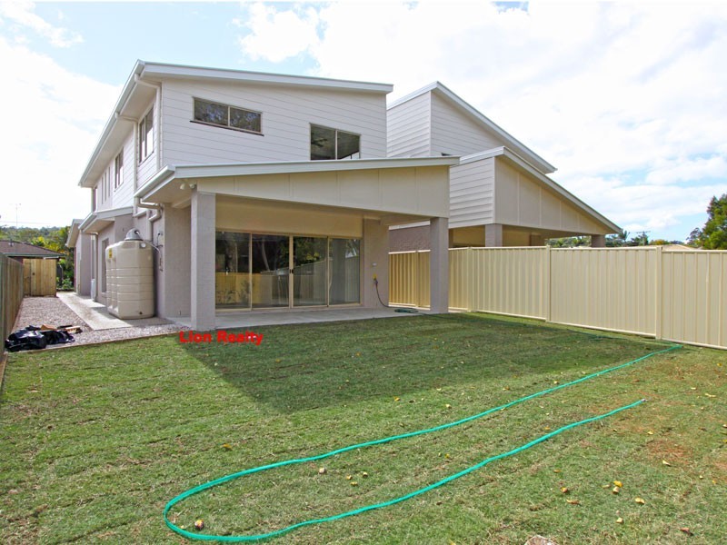 7B Gamenya Drive, Springwood QLD 4127