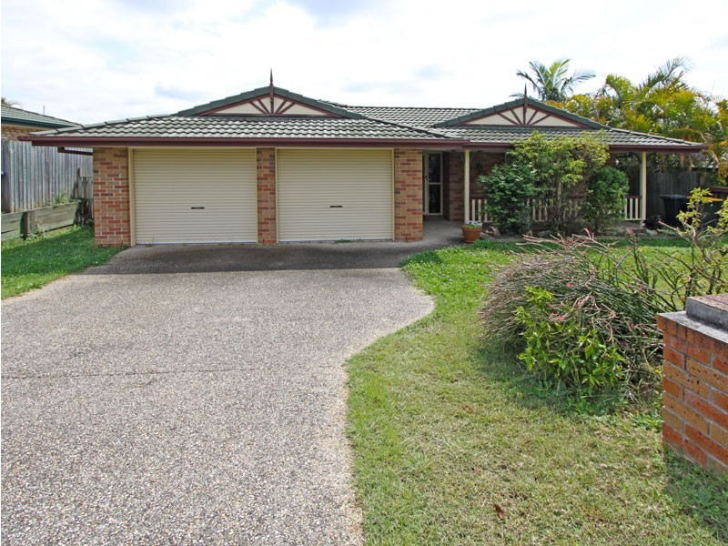 7 Dougy Place, Bellbowrie QLD 4070