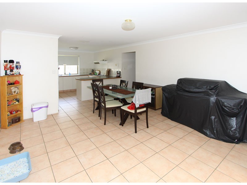 7 Dougy Place, Bellbowrie QLD 4070