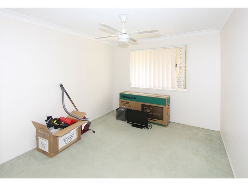 7 Dougy Place, Bellbowrie QLD 4070