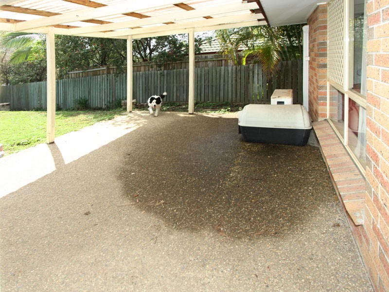 7 Dougy Place, Bellbowrie QLD 4070