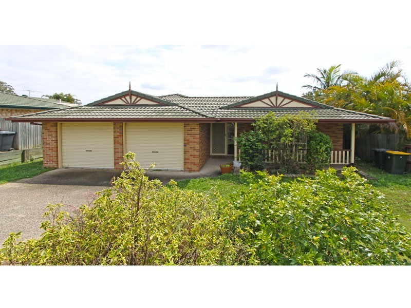 7 Dougy Place, Bellbowrie QLD 4070