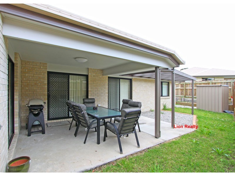 30 Finetti Cct, Durack QLD 4077