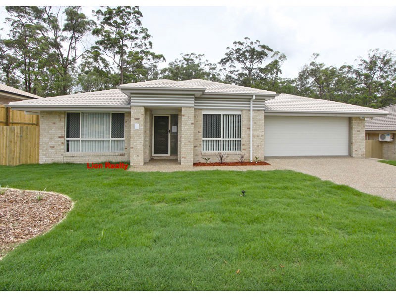 Lot 263 Trinity Way, Drewvale QLD 4116