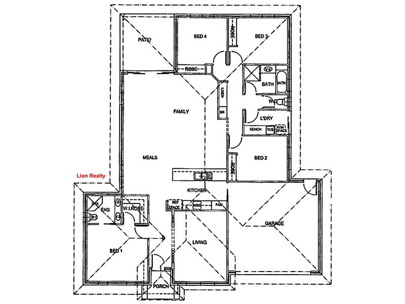 Lot 263 Trinity Way, Drewvale QLD 4116
