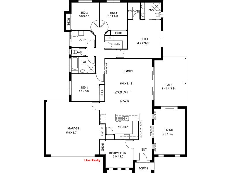 142 Trinity Way, Drewvale QLD 4116