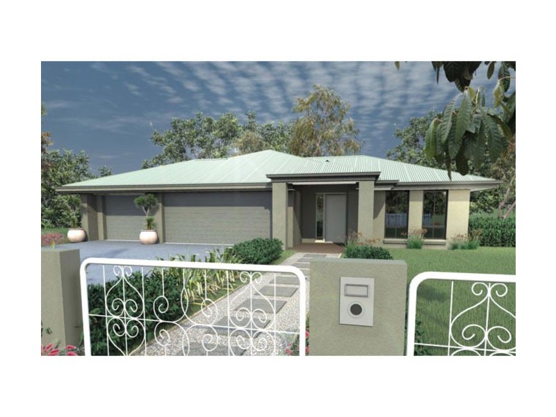 Oxley QLD 4075