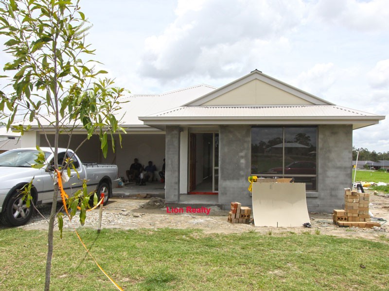 Durack QLD 4077