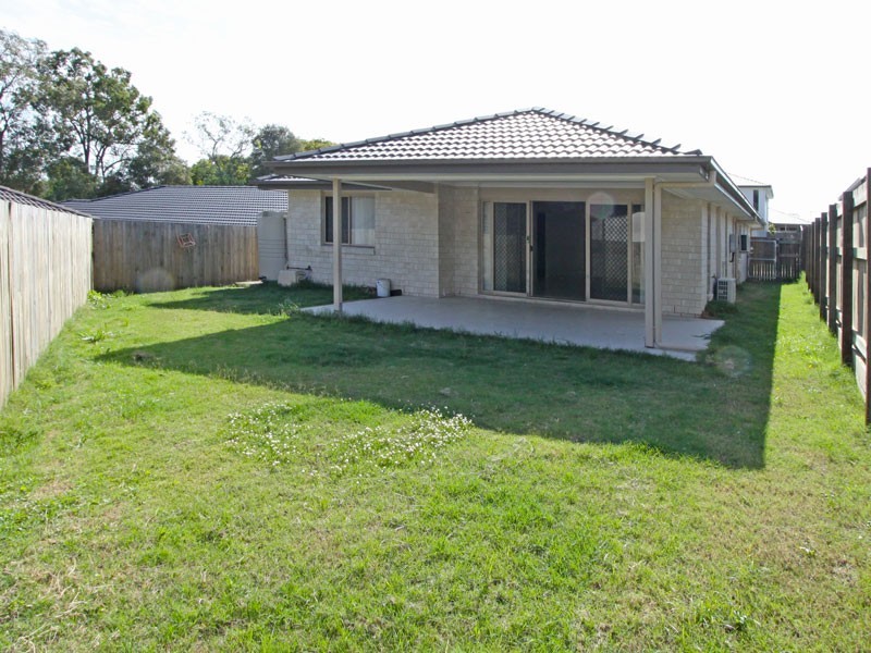 3 Cooper Court, Durack QLD 4077