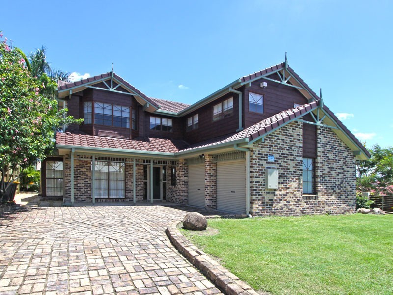 16 Tobin Street, Middle Park QLD 4074