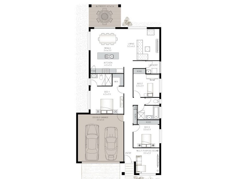 Doolandella QLD 4077