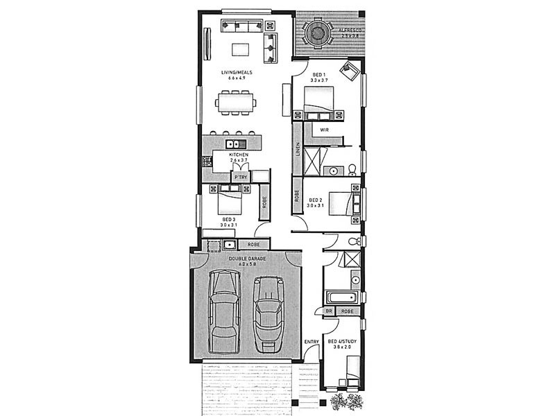 Augustine Heights QLD 4300