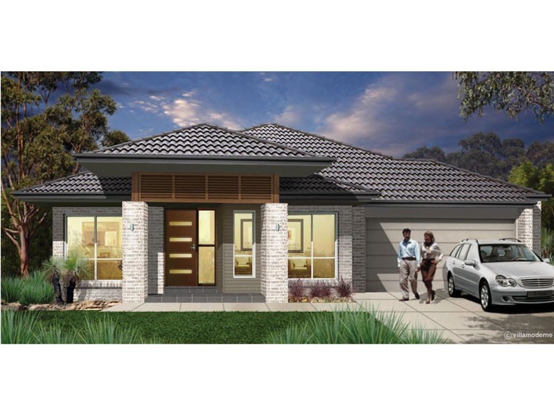 Oxley QLD 4075