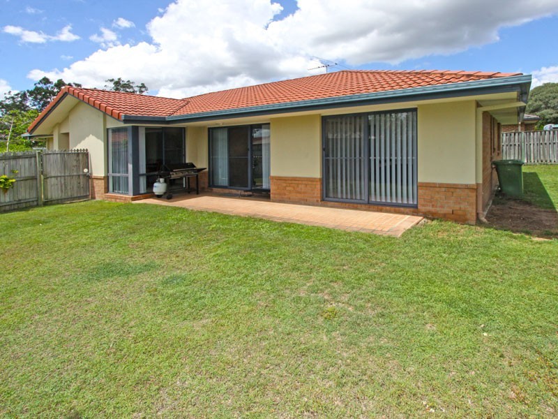 4 Faircloth Street, Springfield QLD 4300