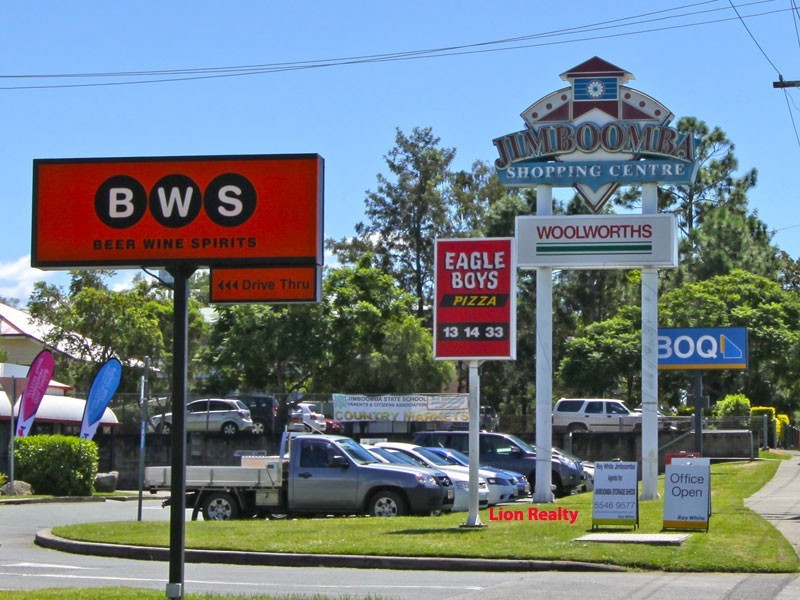 Cedar Grove QLD 4285