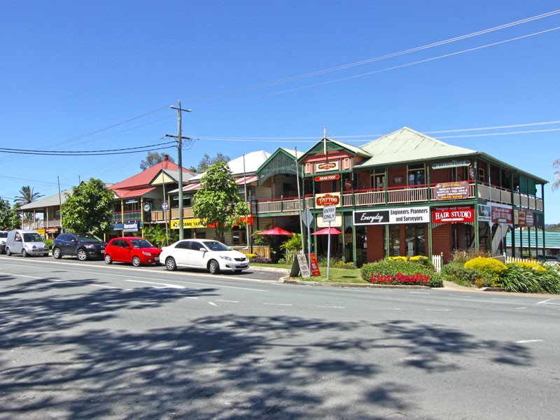 Cedar Grove QLD 4285