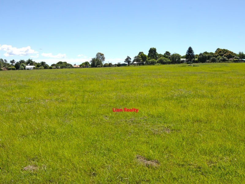 Cedar Grove QLD 4285