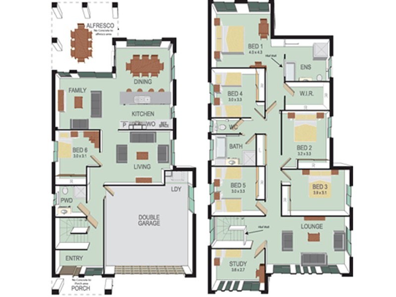 Forest Lake QLD 4078